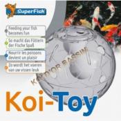 Ko Toy