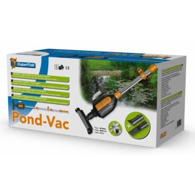 SF Aspirateur Pond Vac