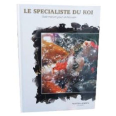 Le spécialiste du Koï