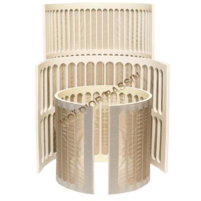 Grille de Filtre à Tambour 120 microns