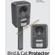 Bird & Cat Protector