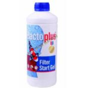 Bactoplus Filter Start Gel