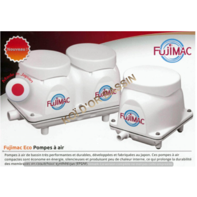 Pompe Fujimac