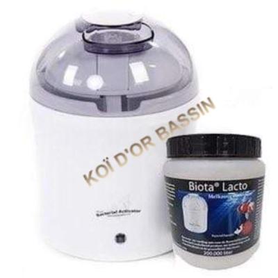 Biota Lacto 50m3