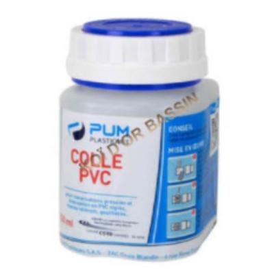 Colle PVC Pression 250ml
