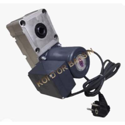 Moteur SPG XL pour Tambour Filtreau