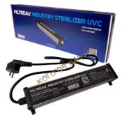 Module UV Amalgame Industriel Filtreau
