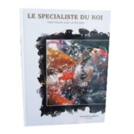 Le spécialiste du Koï