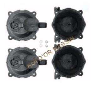 Kit Membranes Fujimac