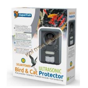 Bird & Cat Protector