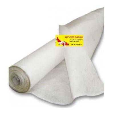 Géotextile 300g Largeur 3m au mètre (soit 2.55€/m2)