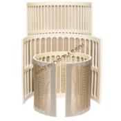 Grille de Filtre � Tambour 120 microns