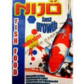 NIJO FAST GROWTH FLOTTANT