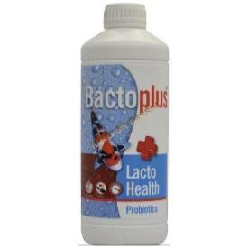 Bactoplus Lacto Health